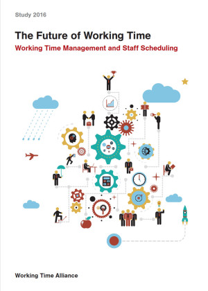 WTA Study 2016 - The Future of Working Time